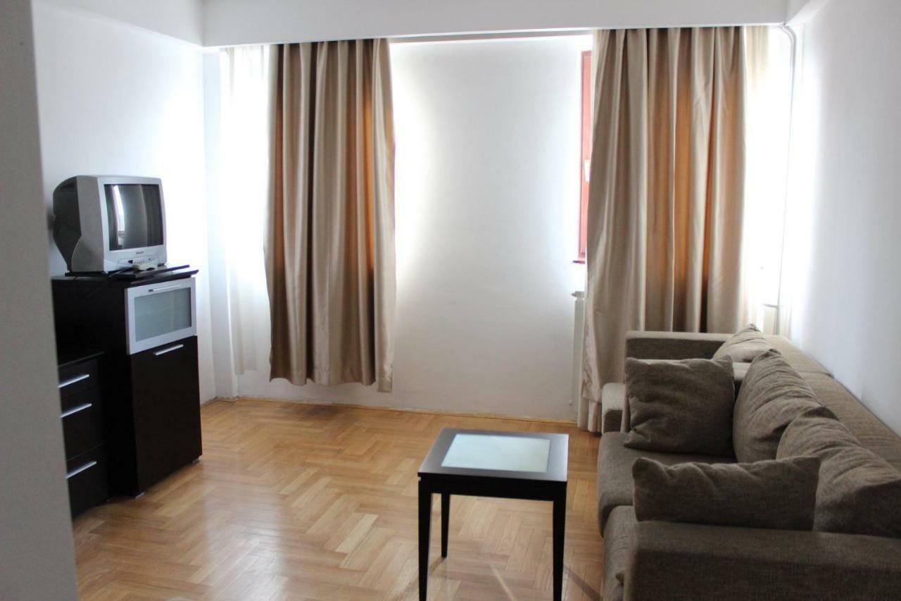 Hotel Beograd - Yu Lukavica 外观 照片