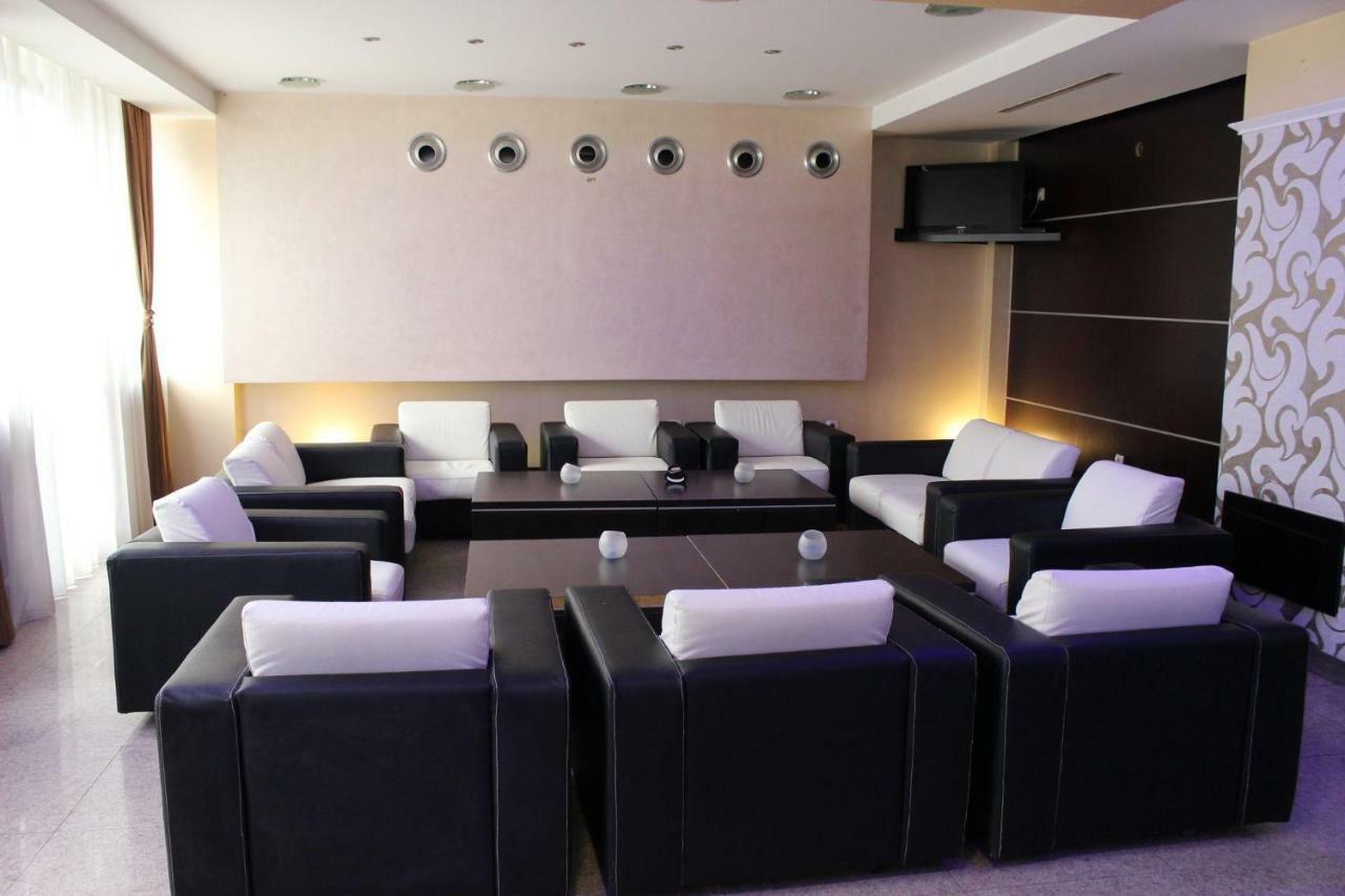 Hotel Beograd - Yu Lukavica 外观 照片