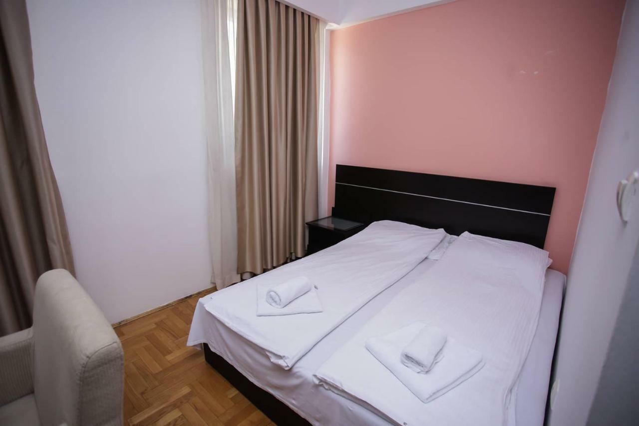 Hotel Beograd - Yu Lukavica 外观 照片