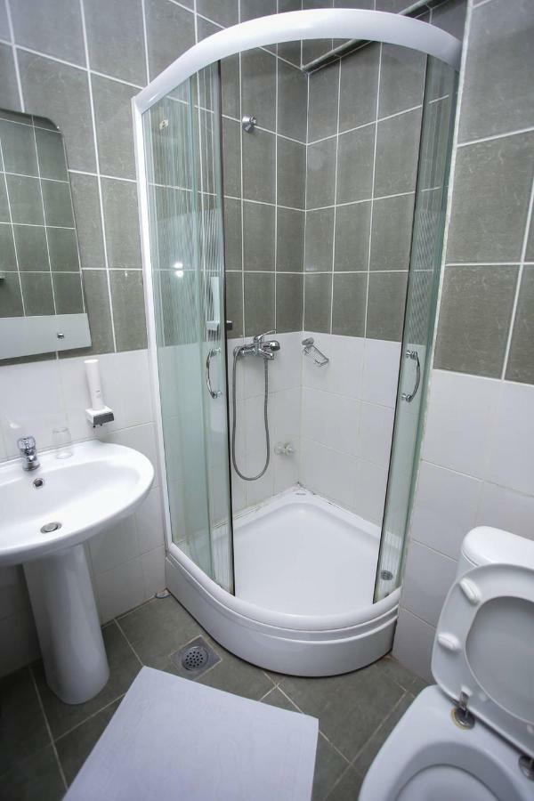 Hotel Beograd - Yu Lukavica 外观 照片