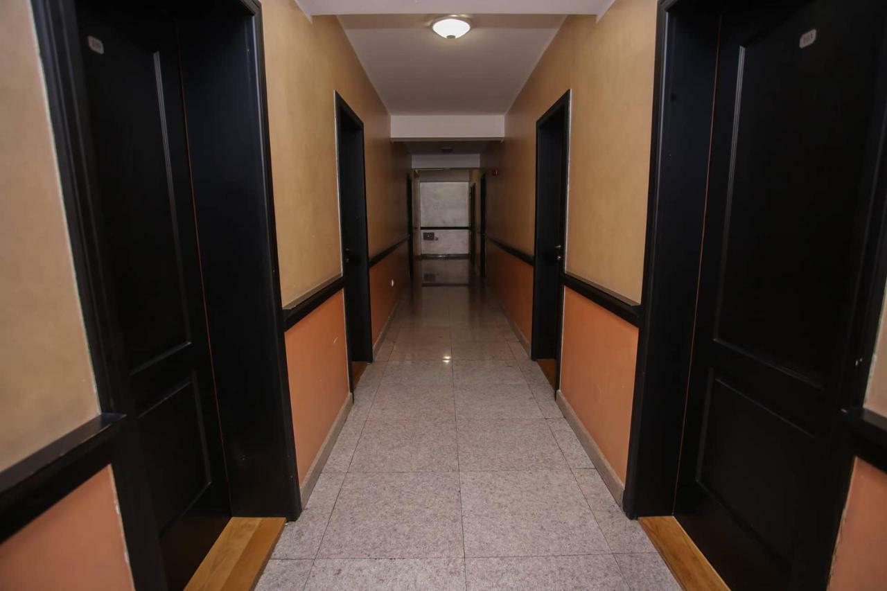 Hotel Beograd - Yu Lukavica 外观 照片