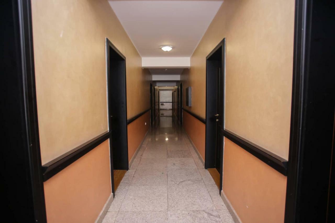 Hotel Beograd - Yu Lukavica 外观 照片