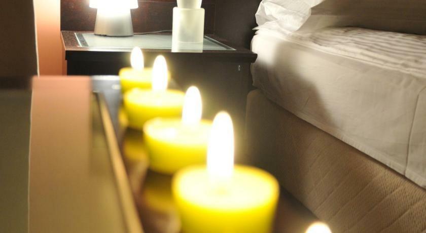 Hotel Beograd - Yu Lukavica 外观 照片