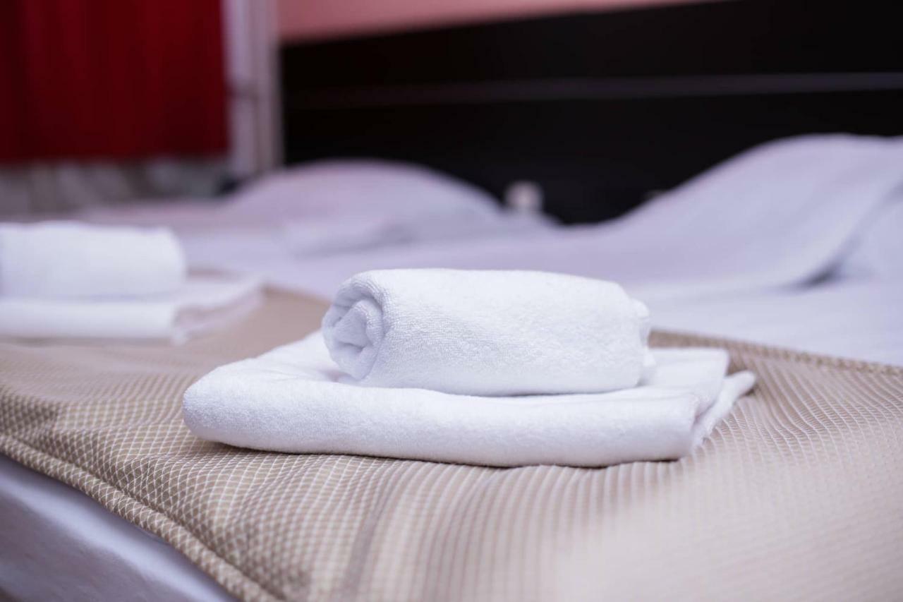 Hotel Beograd - Yu Lukavica 外观 照片